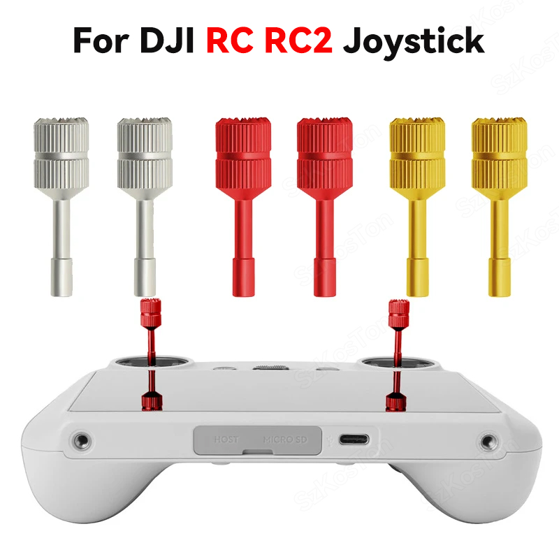 Dji Drone Mini 3 - 1 Cặp Cho DJI RC Điều
