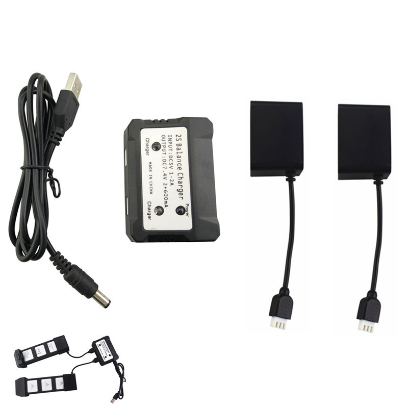 Holy Stone Drone Hs720 - HS720 HS720E RC Quadcopter Drone 2