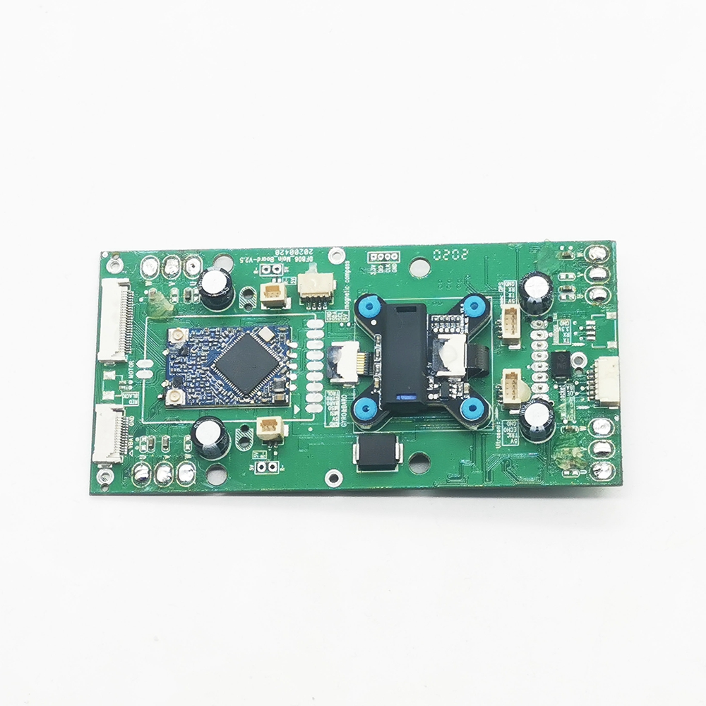 Jjrc Drone X12 - Bay Kiểm Soát Receiver Cho JJRC