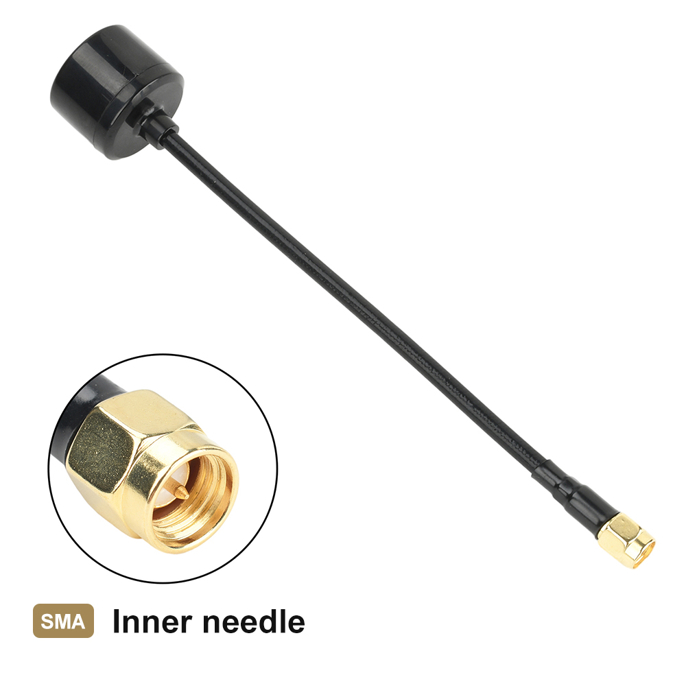 Drone Racing Antenna - 3.3GHz 4.5dBi FPV Antenna SMA Connector