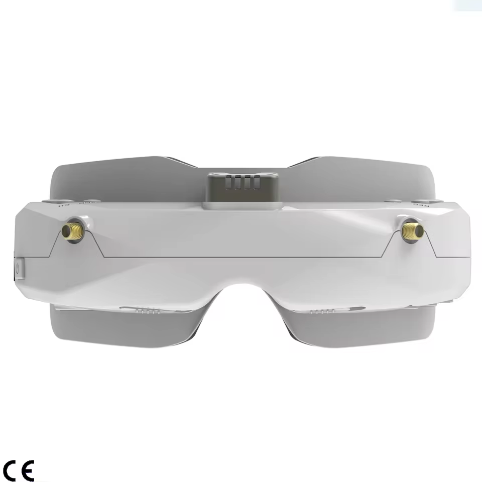SKYZONE SKY02O OLED 5.8GHz 2S- - đánh giá và giá Drone Racing Antenna
