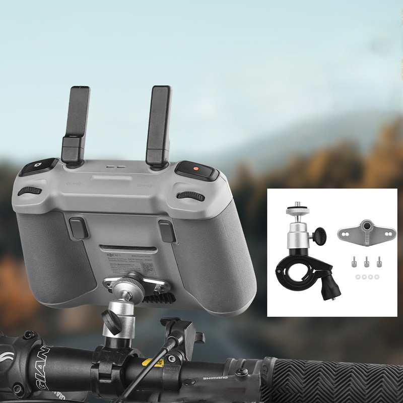 RC RC2 Remote Control Bike Hol - đánh giá và giá Dji Drone Mini 3