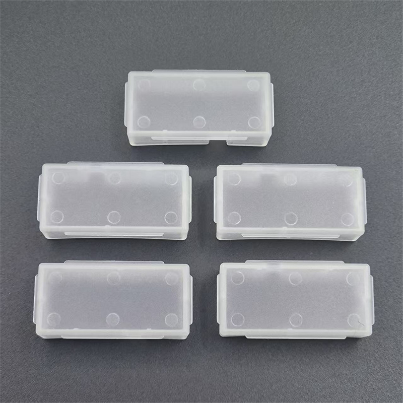 5Pcs LP-E17 Battery case Prote - đánh giá và giá Canon Camera Eos R50