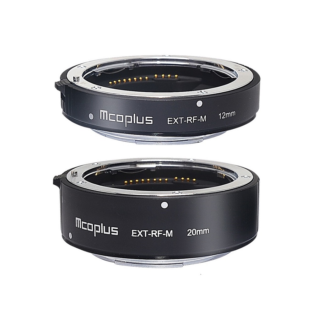 Mcoplus RF-Mount Auto Focus Ma - đánh giá và giá Canon Camera Eos R50