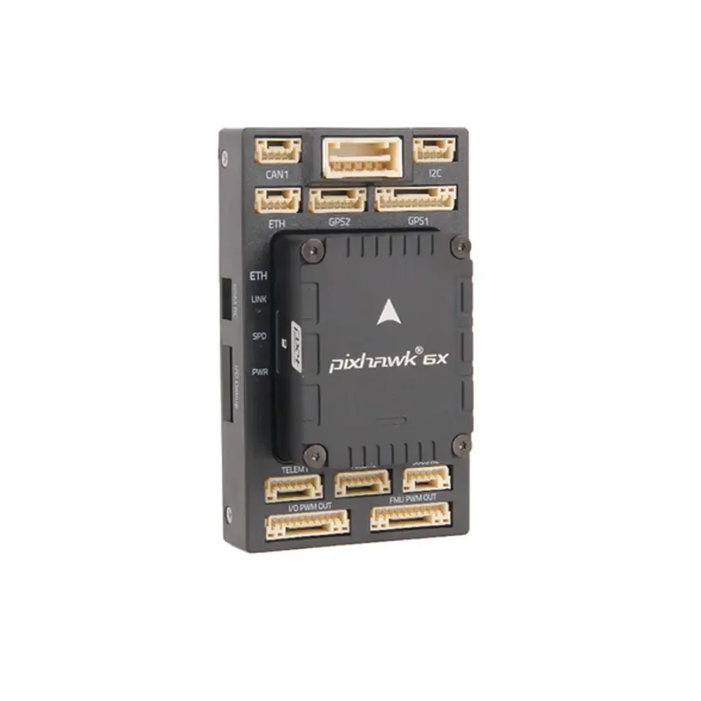 Holybro Pixhawk 6X (ICM-45686) - đánh giá và giá Drone Racing Gate