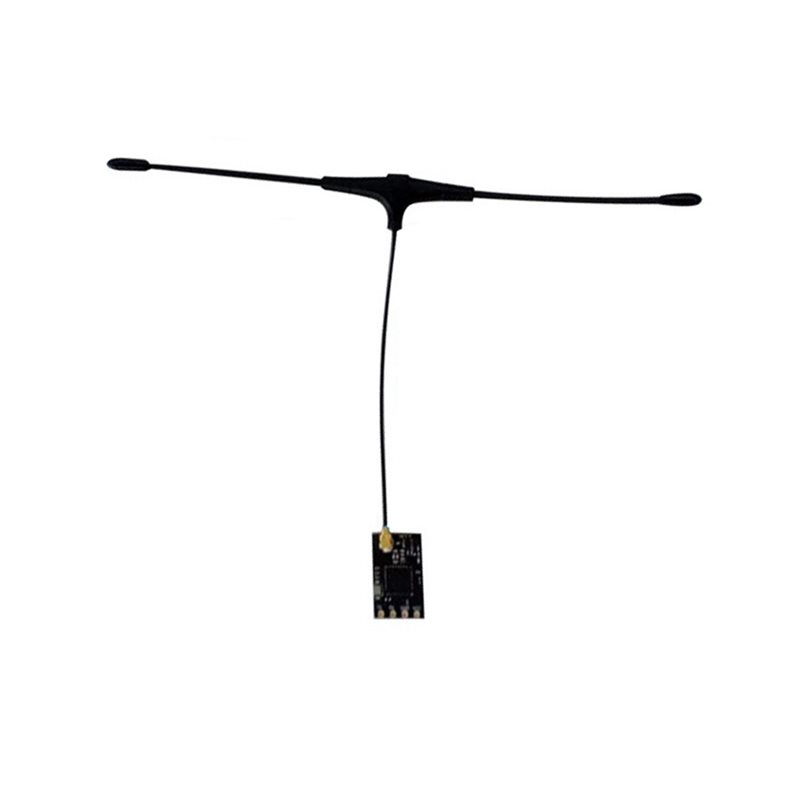 B27B 915MHZ Expresslrs Receive - đánh giá và giá Drone Racing Antenna
