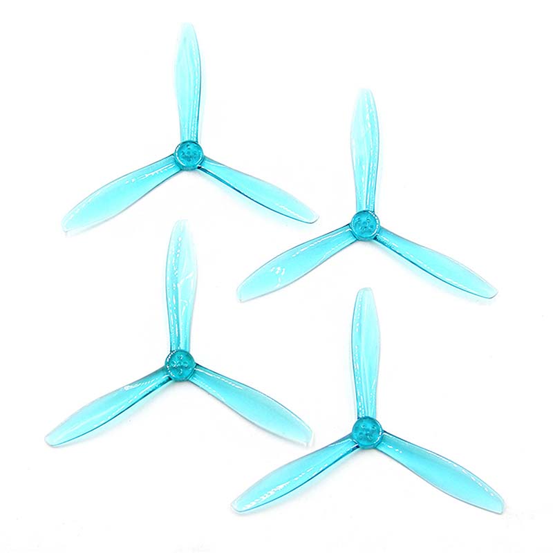 TMOTOR T4944 4-Blade 4-Inch Fo - đánh giá và giá Drone Racing Propeller