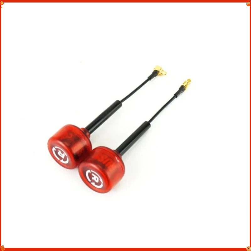 Rush Cherry FPV 5.8G Antenna S - đánh giá và giá Drone Racing Antenna