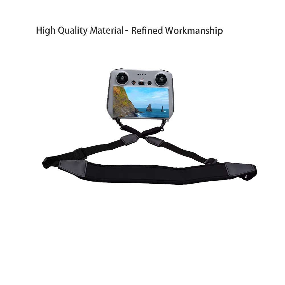 Neck Strap for DJI Mini 5 4 3  - đánh giá và giá Dji Drone Mini 3