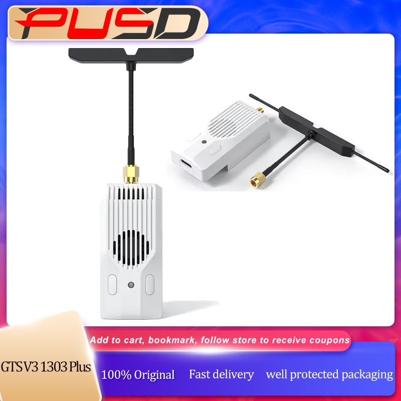 BETAFPV Nano TX V2 Module ELRS - đánh giá và giá Drone Racing Antenna