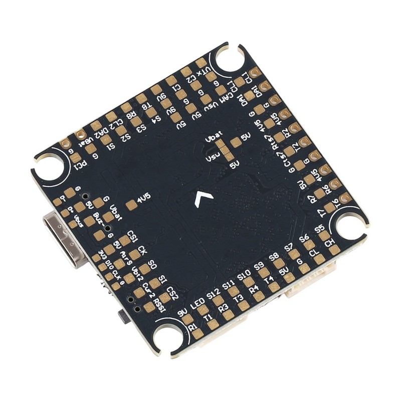 A63T-TBS Lucid H7 FC Flight Co - đánh giá và giá Drone Racing Flight Controller