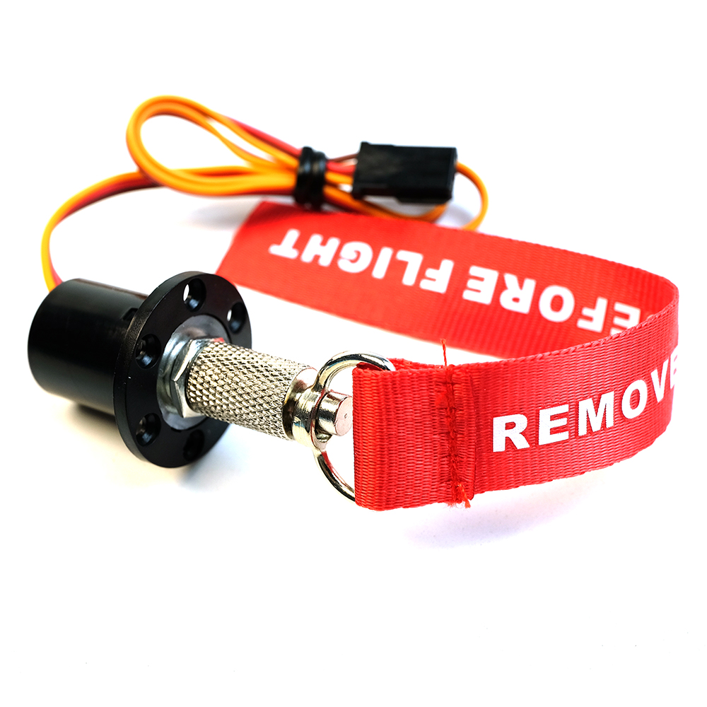 DualSky FSS-3 Flag Pin Fail Sa - đánh giá và giá Drone Racing Flag
