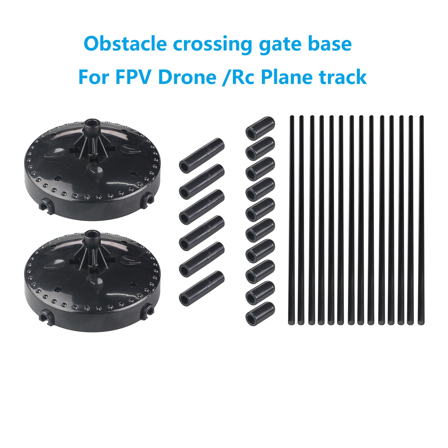 765mm Circular Drone FPV Racin - đánh giá và giá Drone Racing Flag