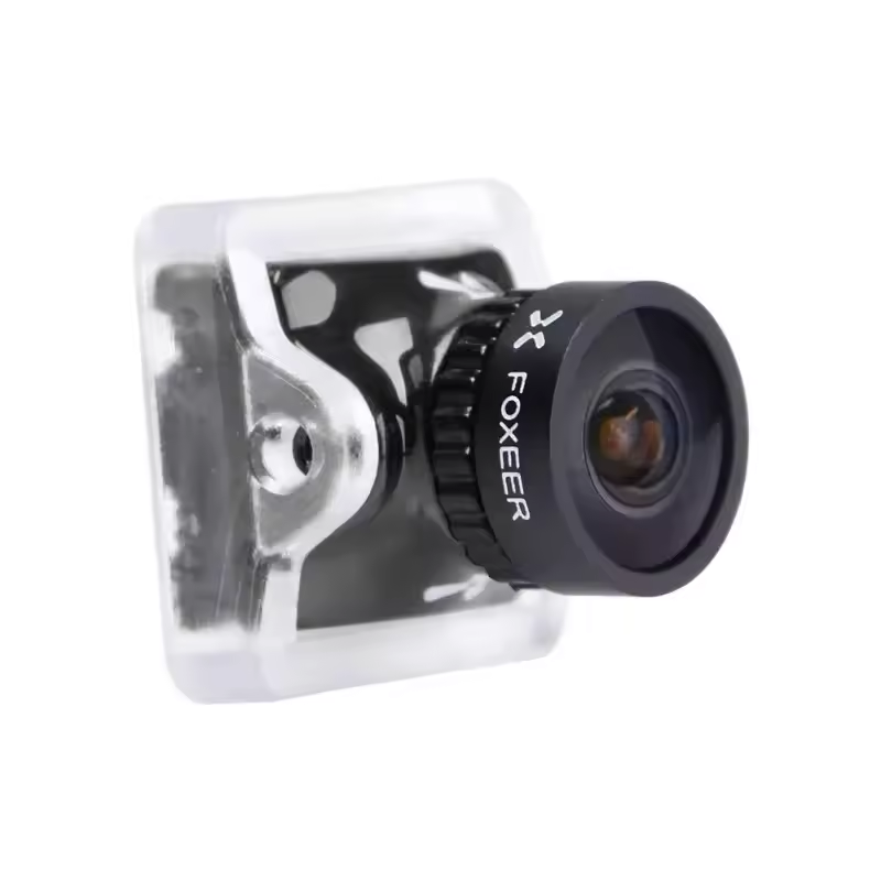 FOXEER Predator5 Camera NANO 1 - đánh giá và giá Drone Racing Battery