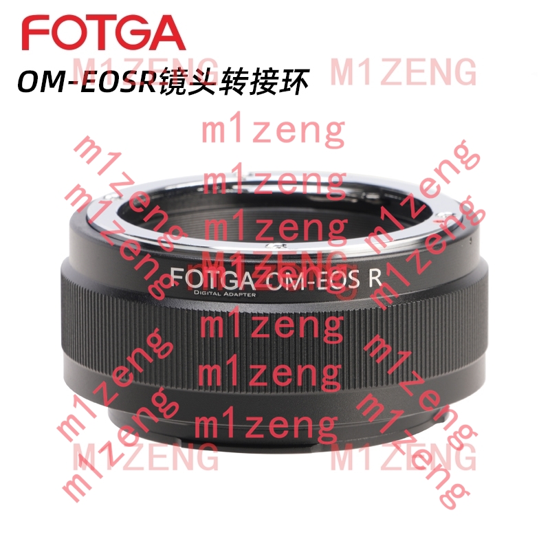 OM-EOSR Adapter Ring for olymp - đánh giá và giá Canon Camera Eos R50