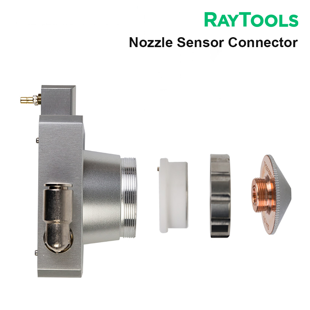 Raytools TRA Laser Nozzle Sens - đánh giá và giá Holy Stone Drone Hs720