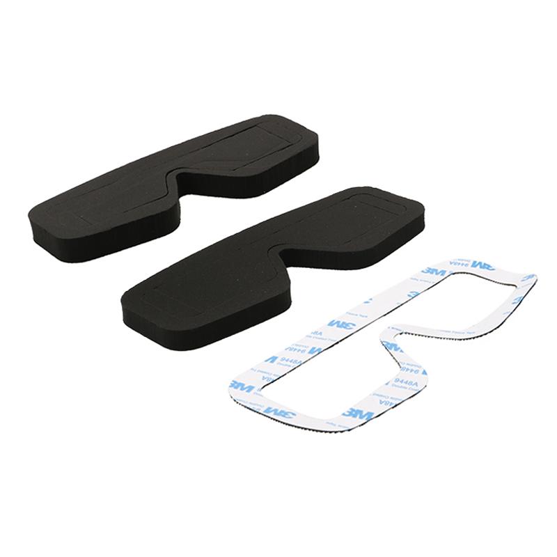Skyzone 04X 04L Goggles Sponge - đánh giá và giá Drone Racing Gate