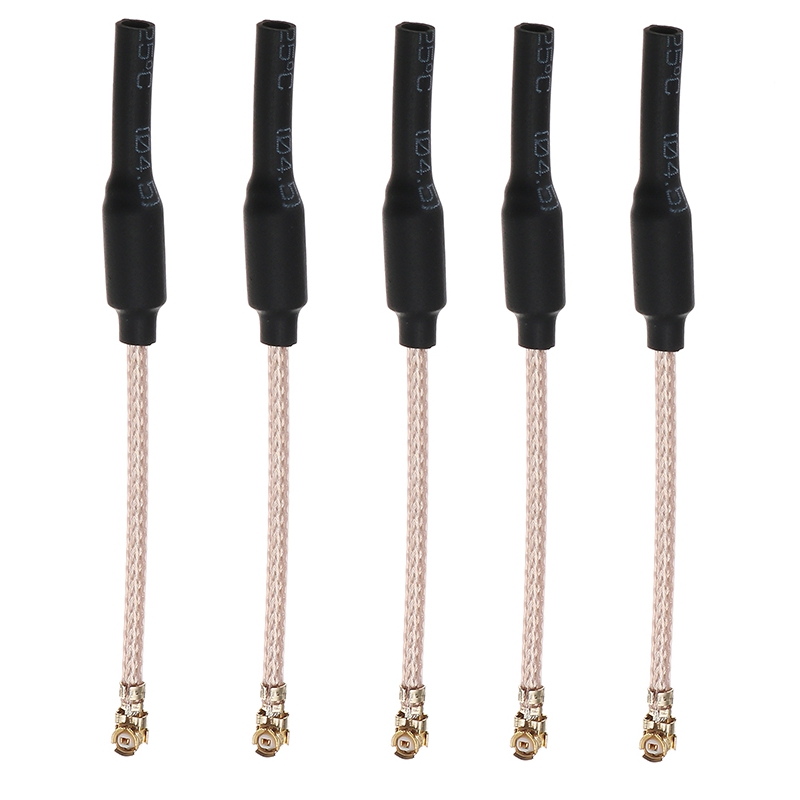 Micro 65mm 5.8G 2dBi U.FL IPEX - đánh giá và giá Drone Racing Antenna