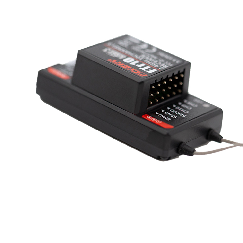 FlySky FTr10  FTr16S 2.4G Two- - đánh giá và giá Drone Racing Antenna