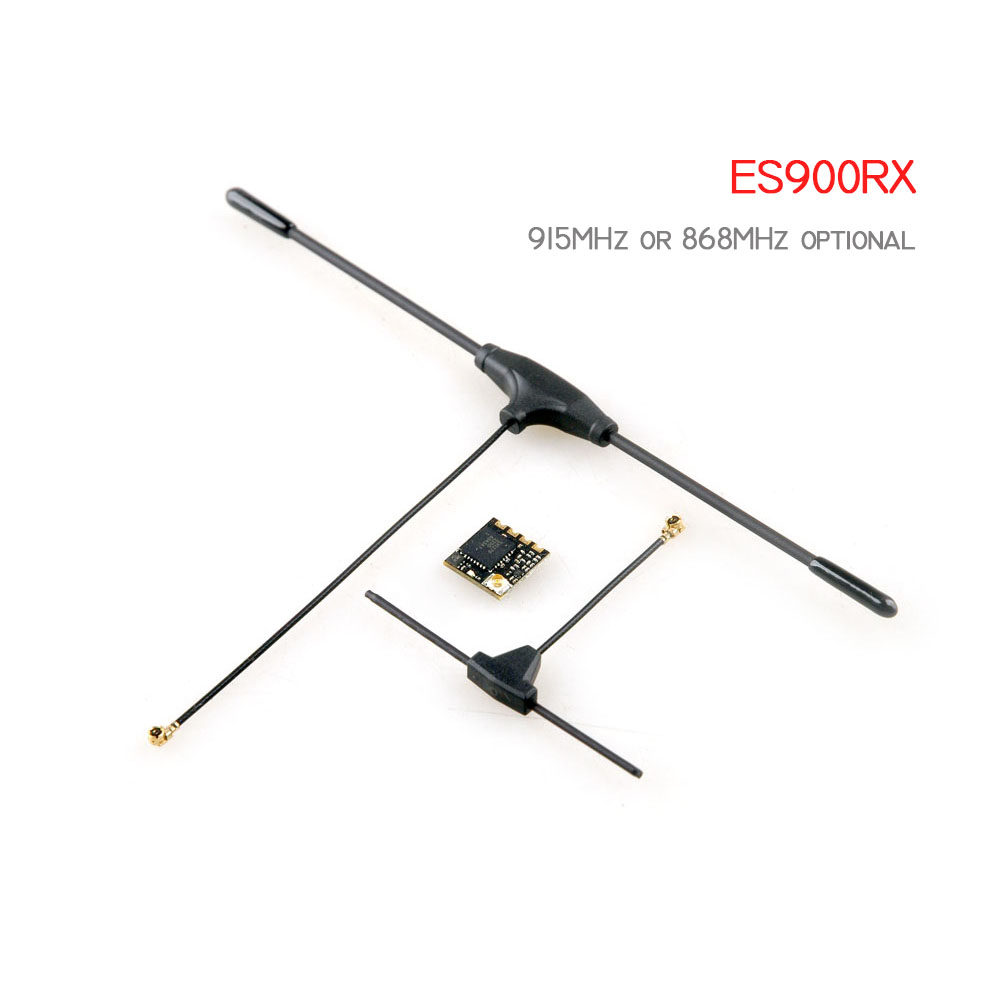 Happymodel RC ELRS Micro ES900 - đánh giá và giá Drone Racing Battery