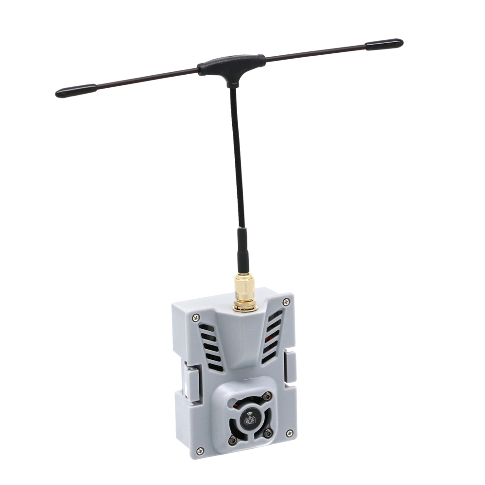Happymodel RC ELRS Micro ES900 - đánh giá và giá Drone Racing Battery
