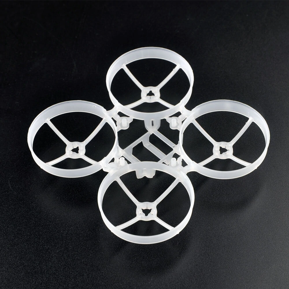 Happymodel Moblite7 Mobula7 V4 - đánh giá và giá Drone Racing Frame